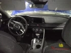 2022 Hyundai Elantra Glove Box Door Used. Price: $120.00.