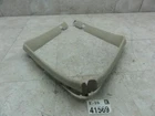 1997-1999 Montero Sport Rear Trunk Tail Gate Hatch Interior Trim Cover Plastic Used. Price: $63.31.