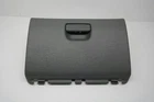 2001-2007 Chrysler Town Country Glove Box Gray Used. Price: $86.55.