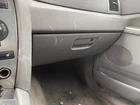06 07 Jeep Grand Cherokee Glove Box Gray Genuine Factory Oem D05849013IE Used. Price: $69.50.