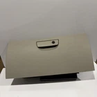 05-10 Charger Chrysler 300 Dash Glove Box Storage Compartment Assembly Gray Used. Price: $47.00.