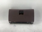 Porsche 928 Glove Box Cover Panel Used. Price: $139.98.