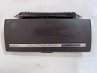 Upper Glove Box Door Longhorn 2013-2018 Ram 1500 2500 3500 Canyon Brown Used. Price: $195.00.