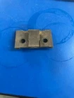 1967-68 Mustang Shelby Cougar 1966-69 Torino Comet Orig Glove Box Latch Striker Used. Price: $26.00.