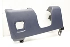 2014 Porsche Cayman Lower Dashboard Trim Cover Panel 98155220104 14-16 Used. Price: $73.47.