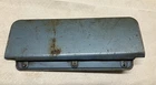 Chevelle Glove Box Door 3871013 Original Ss Camino 1966 1967 Used. Price: $125.00.