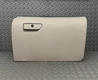 2011-2019 Ford Explorer Oem Glove Box Storage Compartment Tan Beige+silver Trim Used. Price: $99.99.
