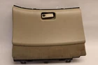 2002-2006 Infiniti Q45 Dash Glove Box Storage Compartment Tan W/ Switch Oem Used. Price: $98.40.