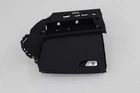 Genuine Audi R8 Glove Box Leather 4S1857096D Black Storage Gebraucht. Price: $138.34.