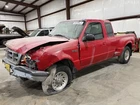 1998 Ford Ranger Glove Box Assembly Oem Used GRY=E2 1139727 132K Miles. Price: $101.39.