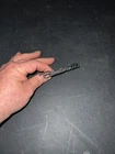 1966 - 1967 Plymouth Belvedere Ii Glove Box Emblem Pn 2661626 Mopar Nice Oem Used. Price: $29.98.