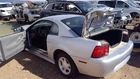 Mustang 1999 Glove Box 323947 Used. Price: $65.00.