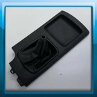 2005 - 2009 Nissan Frontier Floor Mount Manual Shift Bezel Tray 96935 EA000 J2B Used. Price: $49.99.