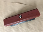 1970 - 1981 Chevrolet Camaro Glove Box Door Black Dash Interior Z28 Used. Price: $55.00.