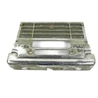 1949-50 Plymouth Chrom Dash Panel Mopar #1248699 #1248700 #1247804 Used Trim Vtg. Price: $48.73.