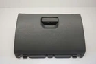 2001-2007 Chrysler Town Country Glove Box Gray Used. Price: $86.55.