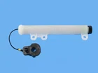 Genuine Mopar Glove Box Door Dampener 68219785AA New. Price: $82.20.