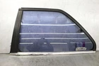 1989 Bmw E30 325 Coupe Oem Lh Left Driver Side Rear Quarter Panel Glass LM34 Used. Price: $125.99.