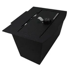 Black Horse Offroad ASDR03 Console New. Price: $314.02.