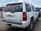 Tahoe 2008 Glove Box 1222557 Black Used. Price: $78.95.