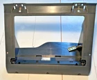 Range Rover P38 Glove Box Door Locking Latch Catch Hinge Light FNC100100 AWR5608 Used. Price: $139.00.