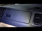 Sedona 2015-2018 Upper Glove Box 1530711 Used. Price: $109.99.