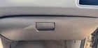 2005 Hyundai Elantra Passenger Glove Box Door Storage Compartment Gray Used. Price: $50.00.