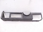 70-81 Camaro Black Lower Dash Under Column Trims Panel W/ Vent Gm 6264758 Used. Price: $174.99.