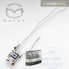 Mazda Genuine RX-7 FC3S Front Right Door Lock Assy Latch Rh FB05-58-310A New. Price: $193.80.