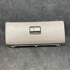 1992-1996 Toyota Camry Glove Box Door Brown No Key Oem Used. Price: $75.00.