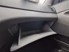 2012 Hyundai Sonata Glove Box Door Used Oem Black Code Ra 4DR Tan 3742912. Price: $69.97.