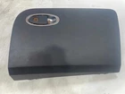 Fits 2022 - 2025 Genesis GV70 Compartment Storage Glove Box Lid Black=nnb Oem Used. Price: $79.20.