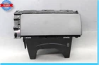 12-16 Tesla Model Dashboard Storage Compartment Gray Oem Used. Price: $39.60.