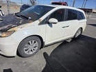 Odyssey 2016 Glove Box 676644 Used. Price: $100.00.