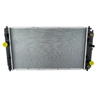 Radiator Fit 1997-2005 Oldsmobile Cutlass Chevrolet Malibu Pontiac Grand Am 3.4L New. Price: $79.00.