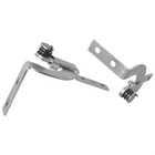 Dynacorn 1102UA Glove Box Door Hinge 47-54 Pair Fits Chevy New. Price: $44.99.
