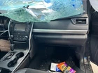 Camry 2016 Glove Box 104677238 Used. Price: $64.89.