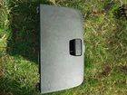 2017-2021 Chevrolet Trax Black Glove Box Used. Price: $65.00.