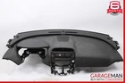 17-19 Jaguar Xe Display Instrument Panel Dashboard Black Oem Used. Price: $162.50.