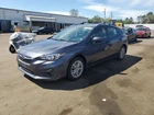 Used Glove Box Fits: 2017 Subaru Impreza Grade. Price: $110.00.