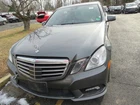 2011 Mercedes E-class Blackglove Boxoem 21268002919D53 Used. Price: $110.00.