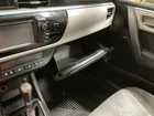 Used Glove Box Fits: 2016 Toyota Corolla Grade. Price: $142.40.