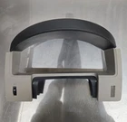 2008-2012 Ford Escape Mariner Speedometer Head Cluster Dash Trim Bezel Oem Remanufactured. Price: $27.00.