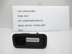 2009-2012 Lincoln Mks Glove Box Compartment Latch 8A53-5406004-A Oem Used. Price: $12.00.