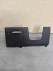 Dash Trim Bezel Fuse Box Cover Knee Panel Steering Column Lower 03-07 Saturn Ion Used. Price: $25.00.