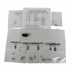Genuine Ford Lock Cylinder 9G1Z-5406082-A New. Price: $60.46.