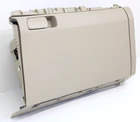 2013-2017 Honda Accord Lx Glove Box Compartment Storage Beige Oem Used. Price: $59.59.