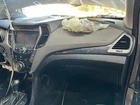 Santa Fe 2014 Glove Box 104683859 Used. Price: $64.86.