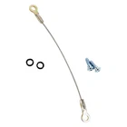 Ford Mustang 1965-1966 Acp Glove Box Cable New. Price: $20.91.