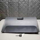 Honda Pilot Glove Box Gray 2005-2008 Oem Factory Lock With Key Complete Set Used. Price: $110.00.